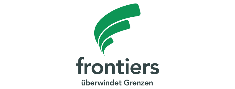 frontiers