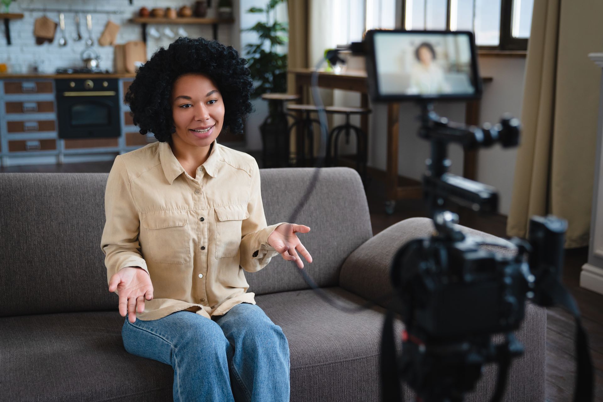 Why Every Company Should Start a Video Newsletter